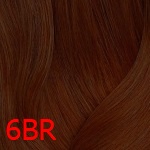 matrix socolor pre bonded 6BR темный блондин коричнево-красный matrix socolor pre bonded 6BR темный блондин коричнево-красный